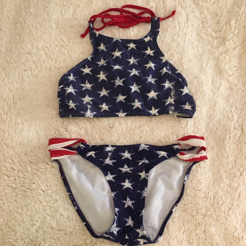 Xhilaration swim suit